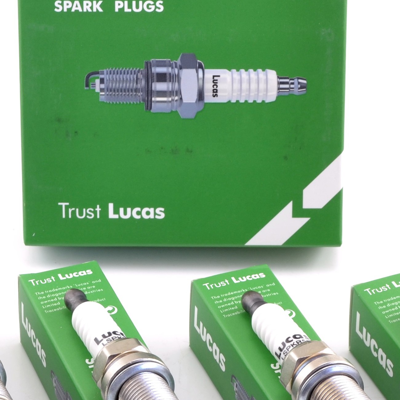 Bujia Nafta 4 Unidades Jeep Grand Cherokee 4.7 V8